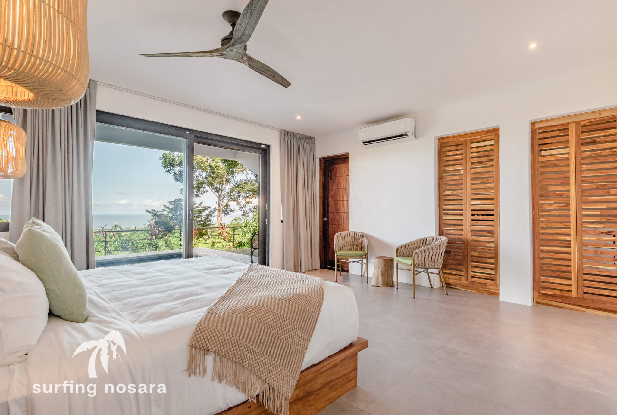 3 bed Single Family Homes For Rent in Nosara, Guanacaste - thumb 11