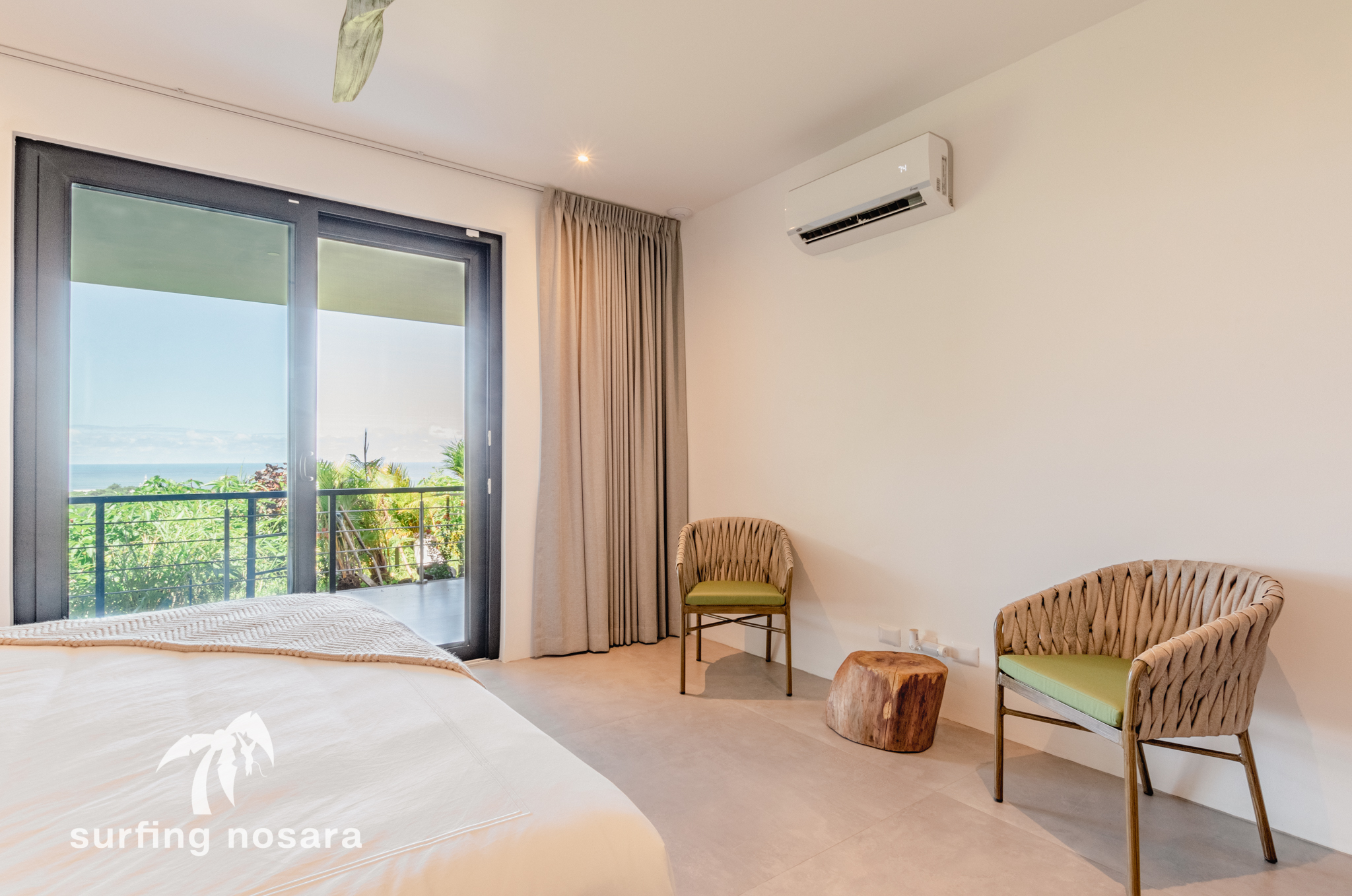 3 bed Single Family Homes For Rent in Nosara, Guanacaste - thumb 19