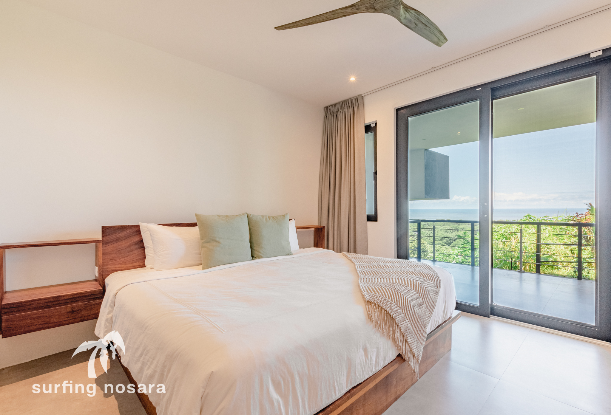 3 bed Single Family Homes For Rent in Nosara, Guanacaste - thumb 17