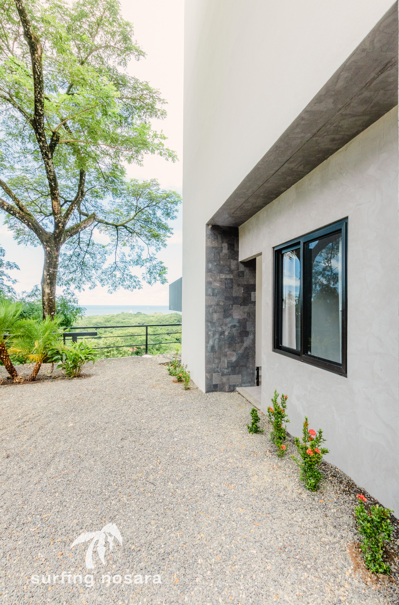 3 bed Single Family Homes For Rent in Nosara, Guanacaste - thumb 8