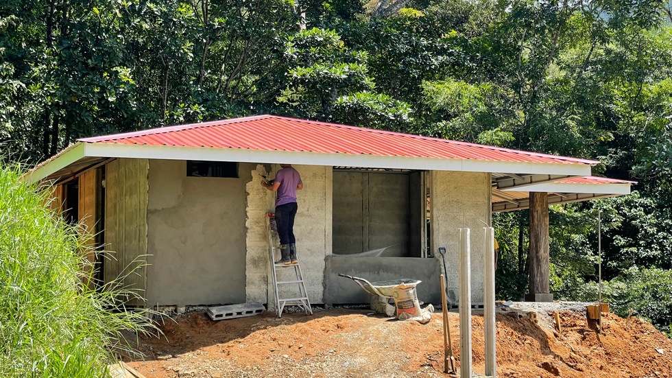 2 bed Single Family Homes For Sale in Ojochal, Puntarenas - thumb 19