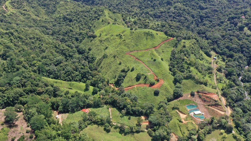 2 bed Single Family Homes For Sale in Ojochal, Puntarenas - thumb 27