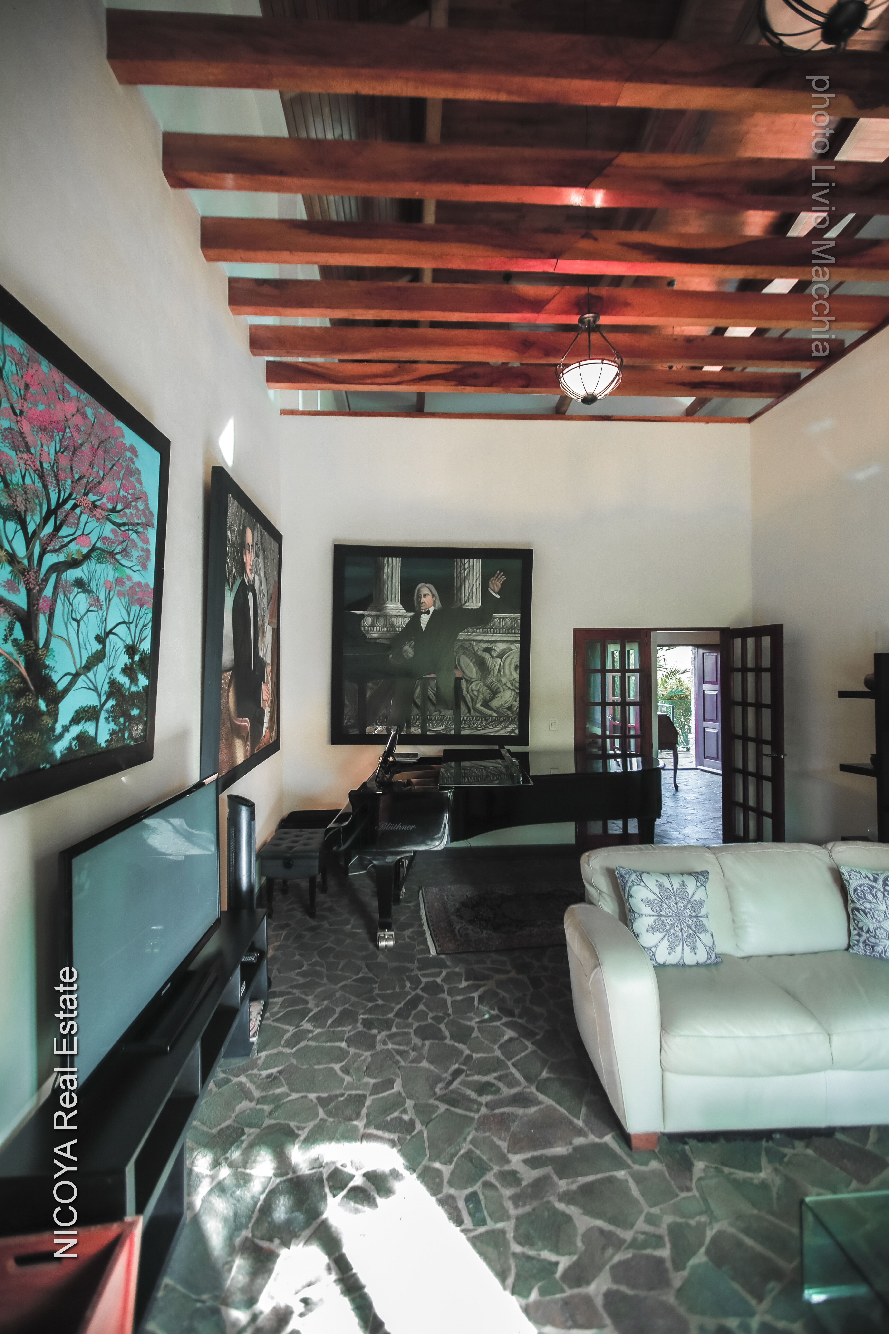 5 bed Single Family Homes For Sale in Tambor, Puntarenas - thumb 13