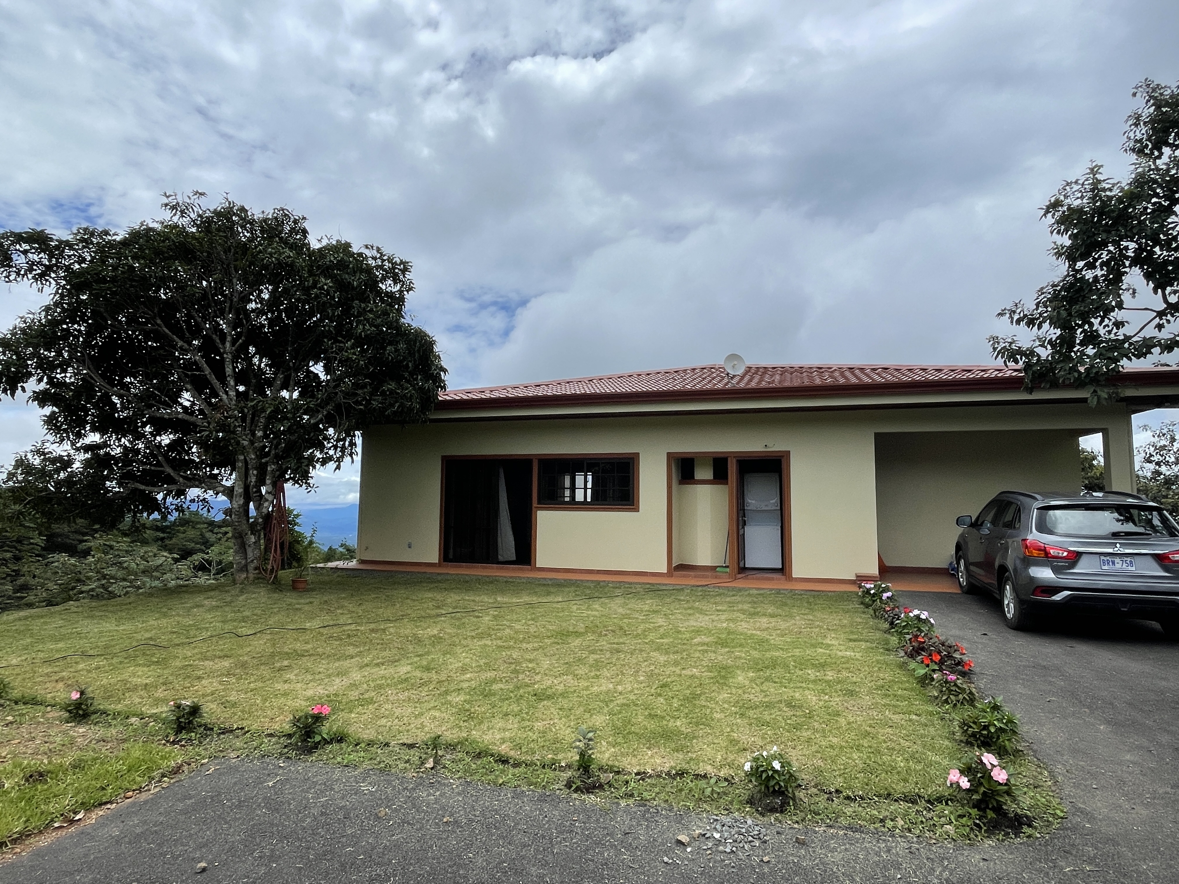 2 bed Single Family Homes For Sale in San Ramon, Alajuela - thumb 1