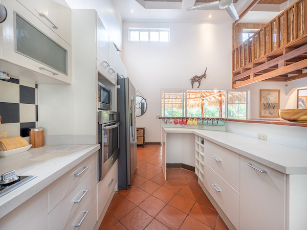 3 bed Single Family Homes For Sale in Tamarindo, Guanacaste - thumb 5