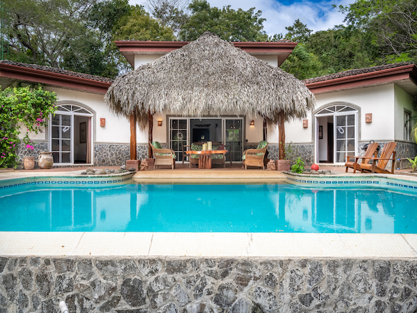 3 bed Single Family Homes For Sale in Tamarindo, Guanacaste - thumb 2