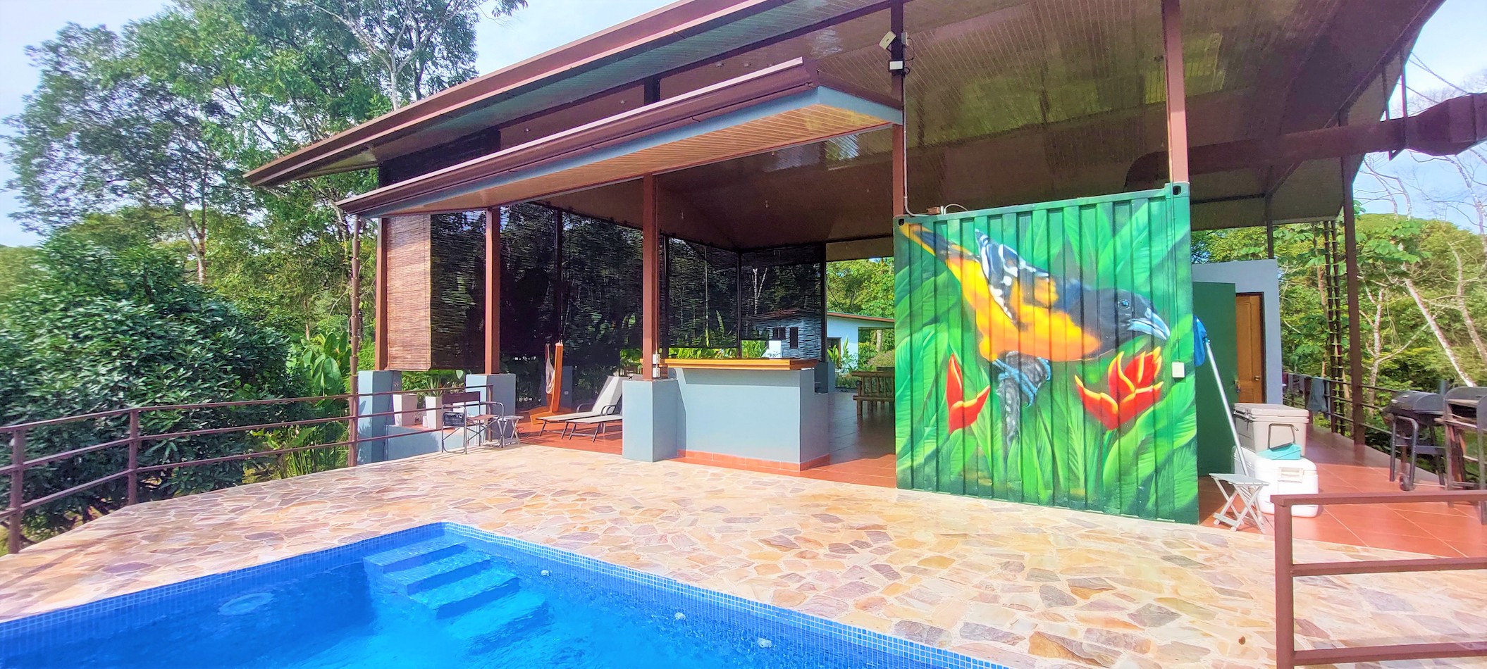9 bed Single Family Homes For Sale in Dominical, Puntarenas - thumb 20