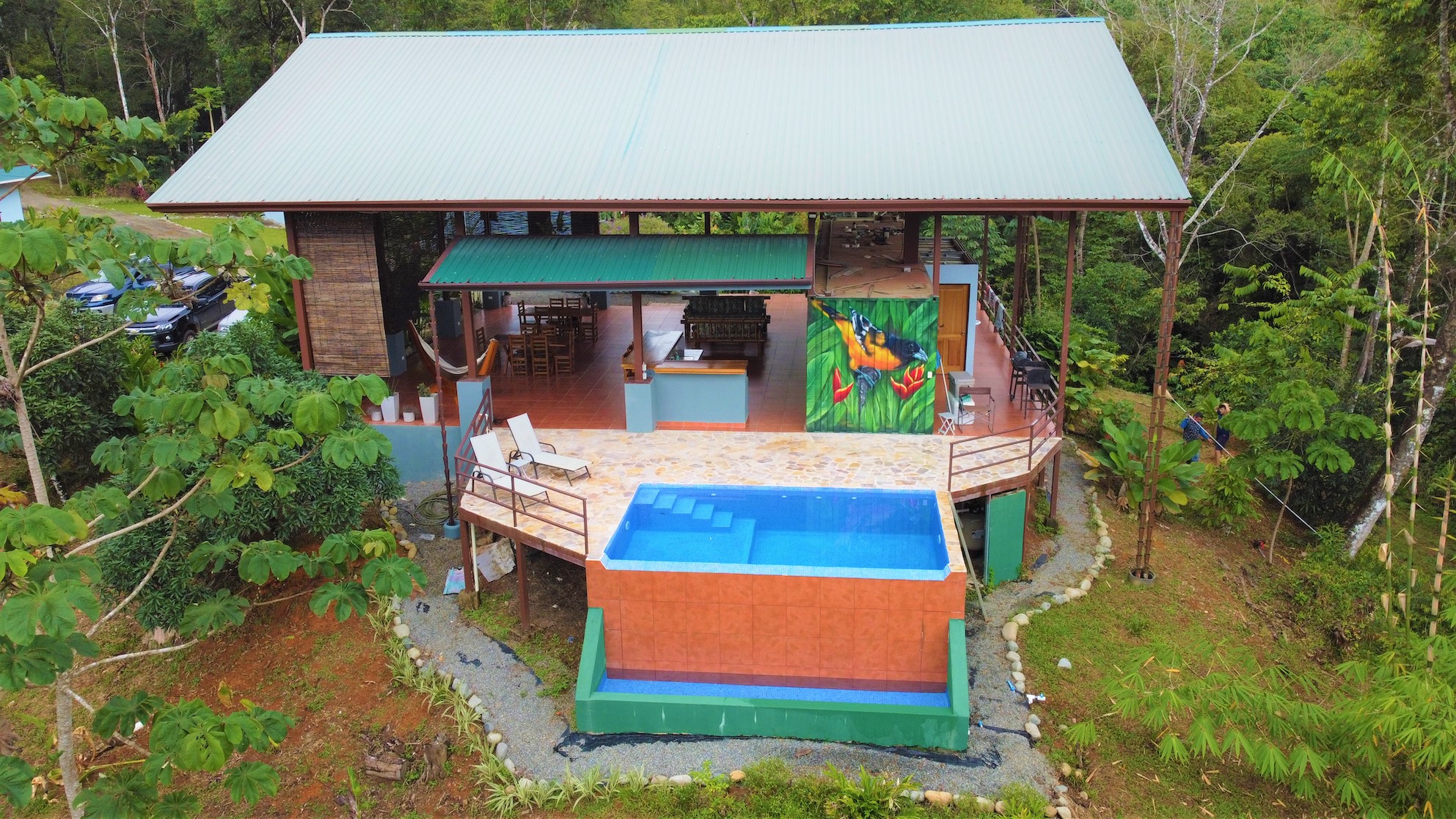 9 bed Single Family Homes For Sale in Dominical, Puntarenas - thumb 22