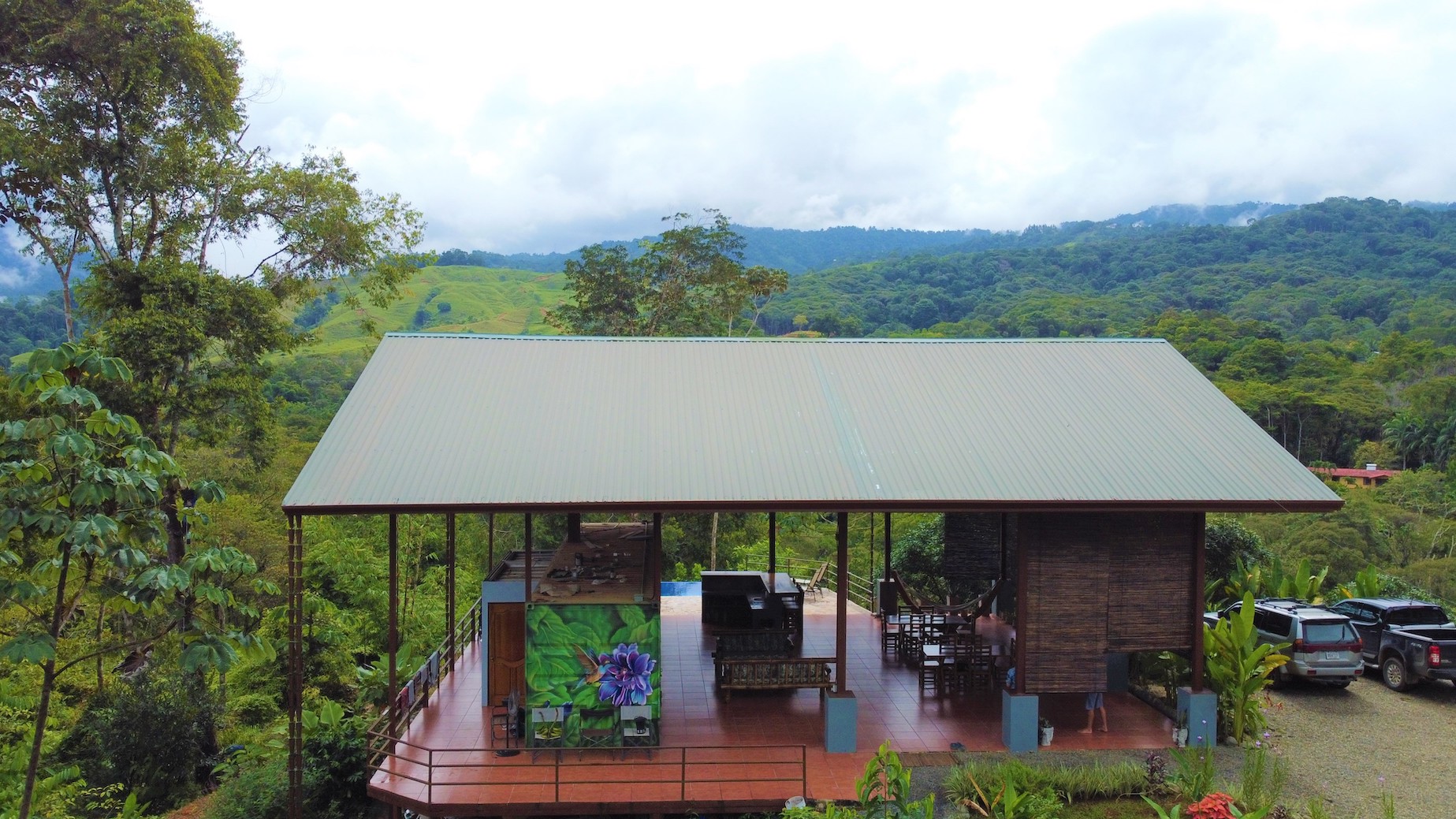 9 bed Single Family Homes For Sale in Dominical, Puntarenas - thumb 16