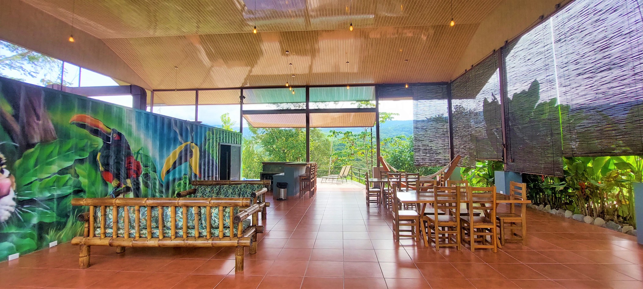 9 bed Single Family Homes For Sale in Dominical, Puntarenas - thumb 19