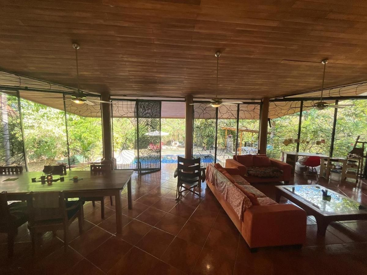 4 bed Single Family Homes For Sale in Ocotal, Guanacaste - thumb 2