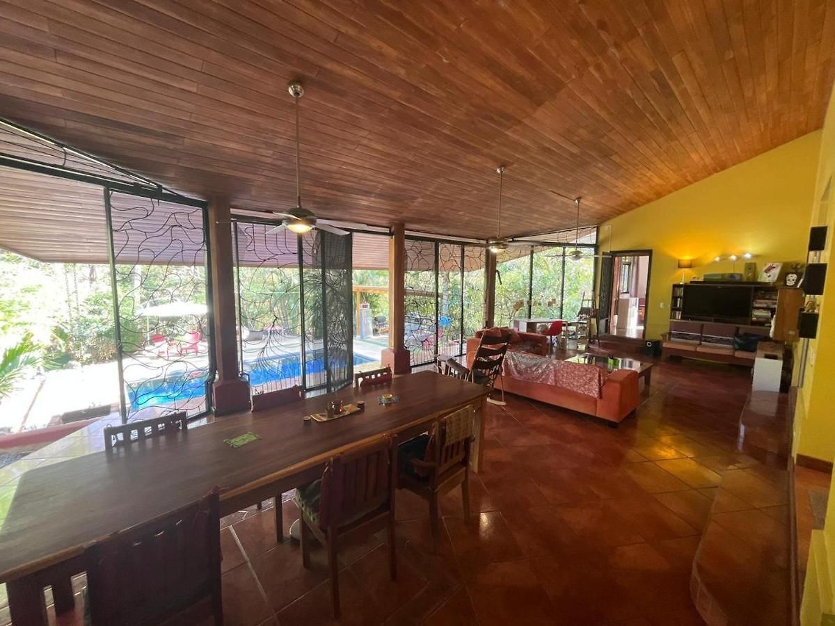 4 bed Single Family Homes For Sale in Ocotal, Guanacaste - thumb 1