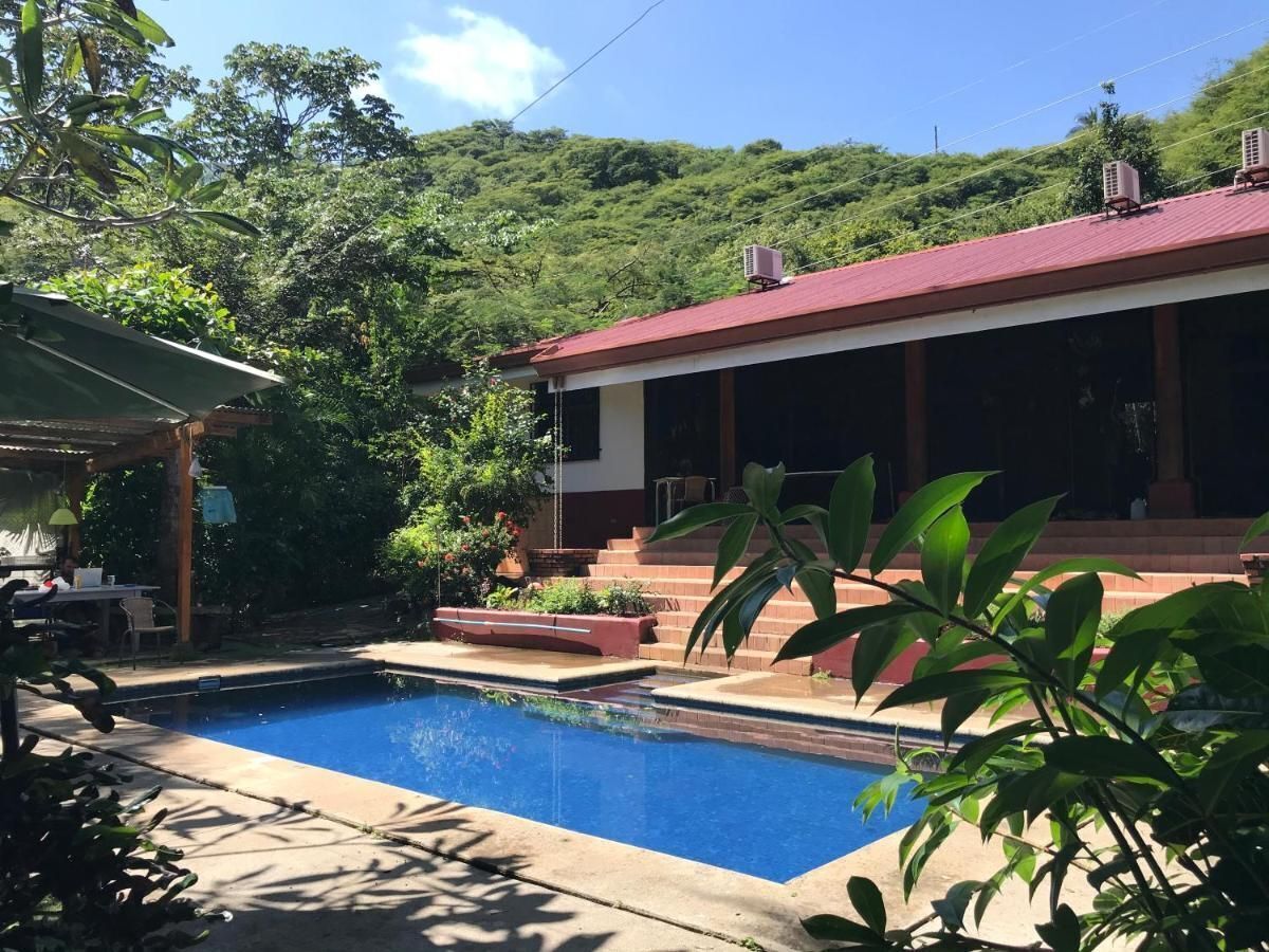 4 bed Single Family Homes For Sale in Ocotal, Guanacaste - thumb 5