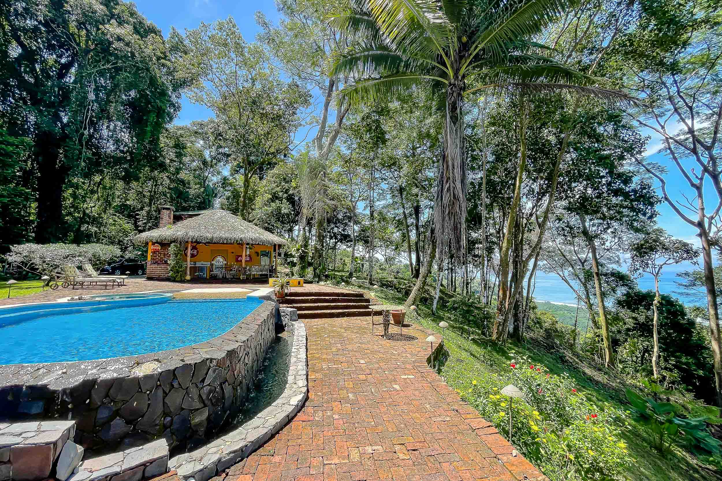 1 bed Single Family Homes For Sale in Savegre, Puntarenas - thumb 21