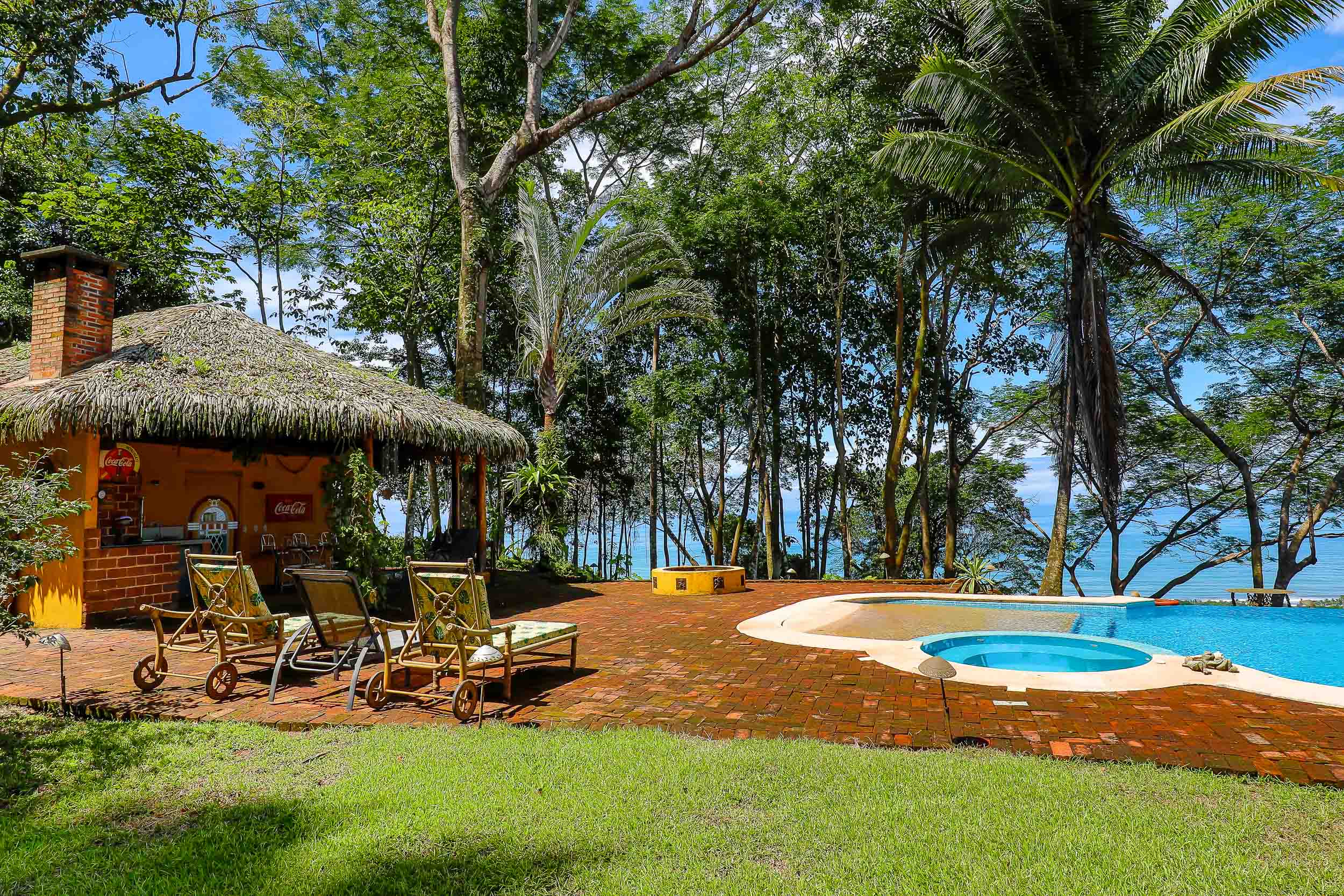 1 bed Single Family Homes For Sale in Savegre, Puntarenas - thumb 20