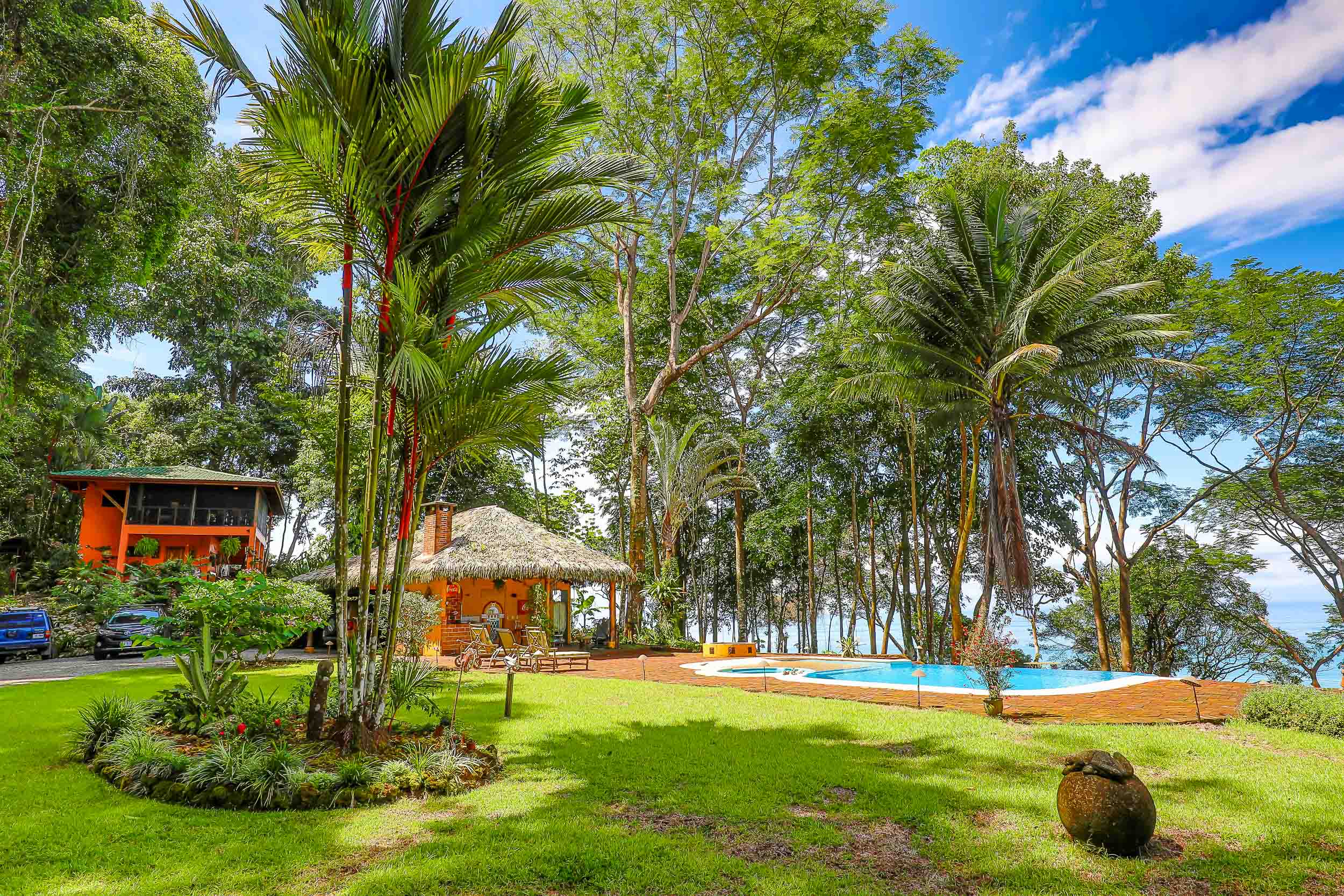 1 bed Single Family Homes For Sale in Savegre, Puntarenas - thumb 19