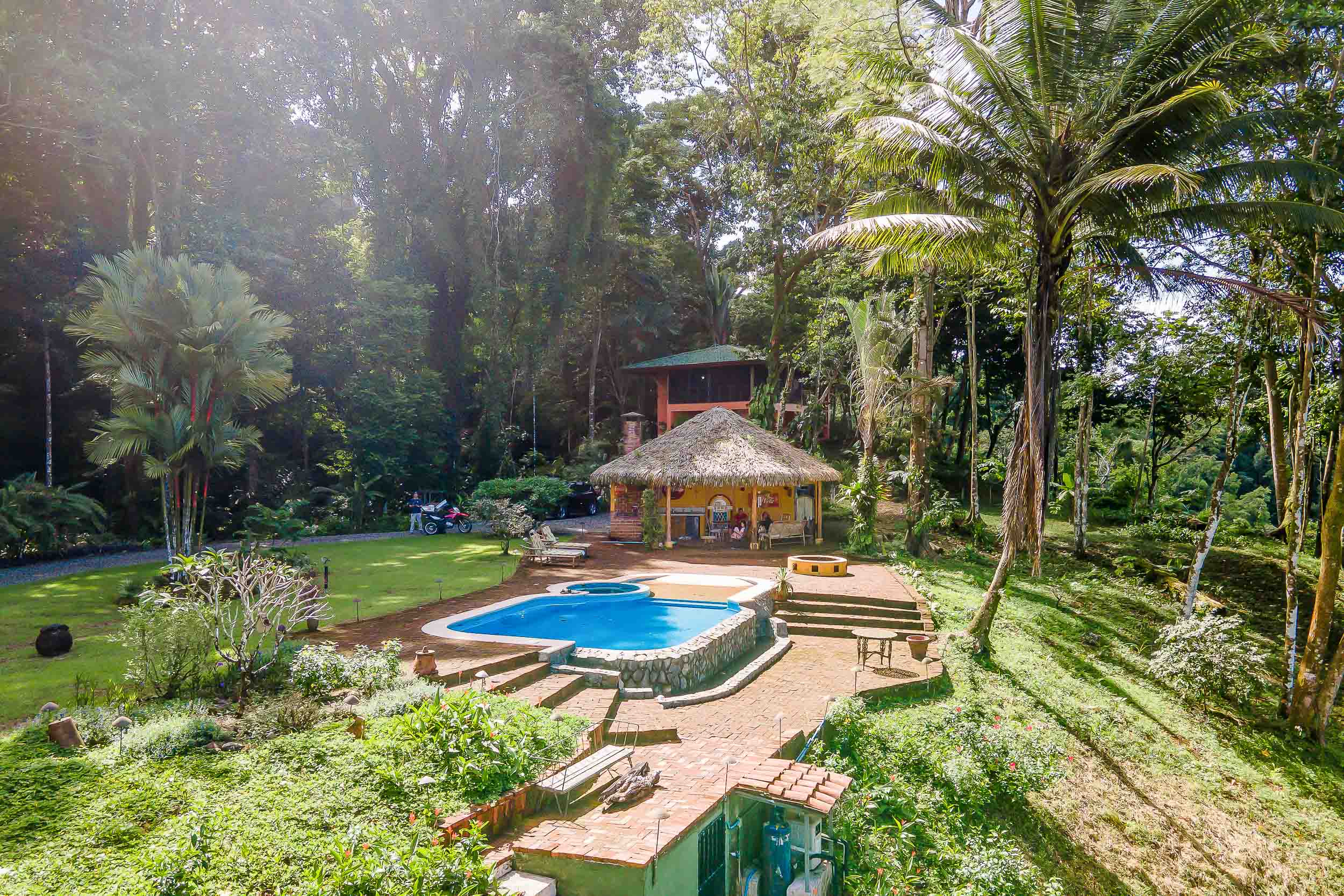 1 bed Single Family Homes For Sale in Savegre, Puntarenas - thumb 18