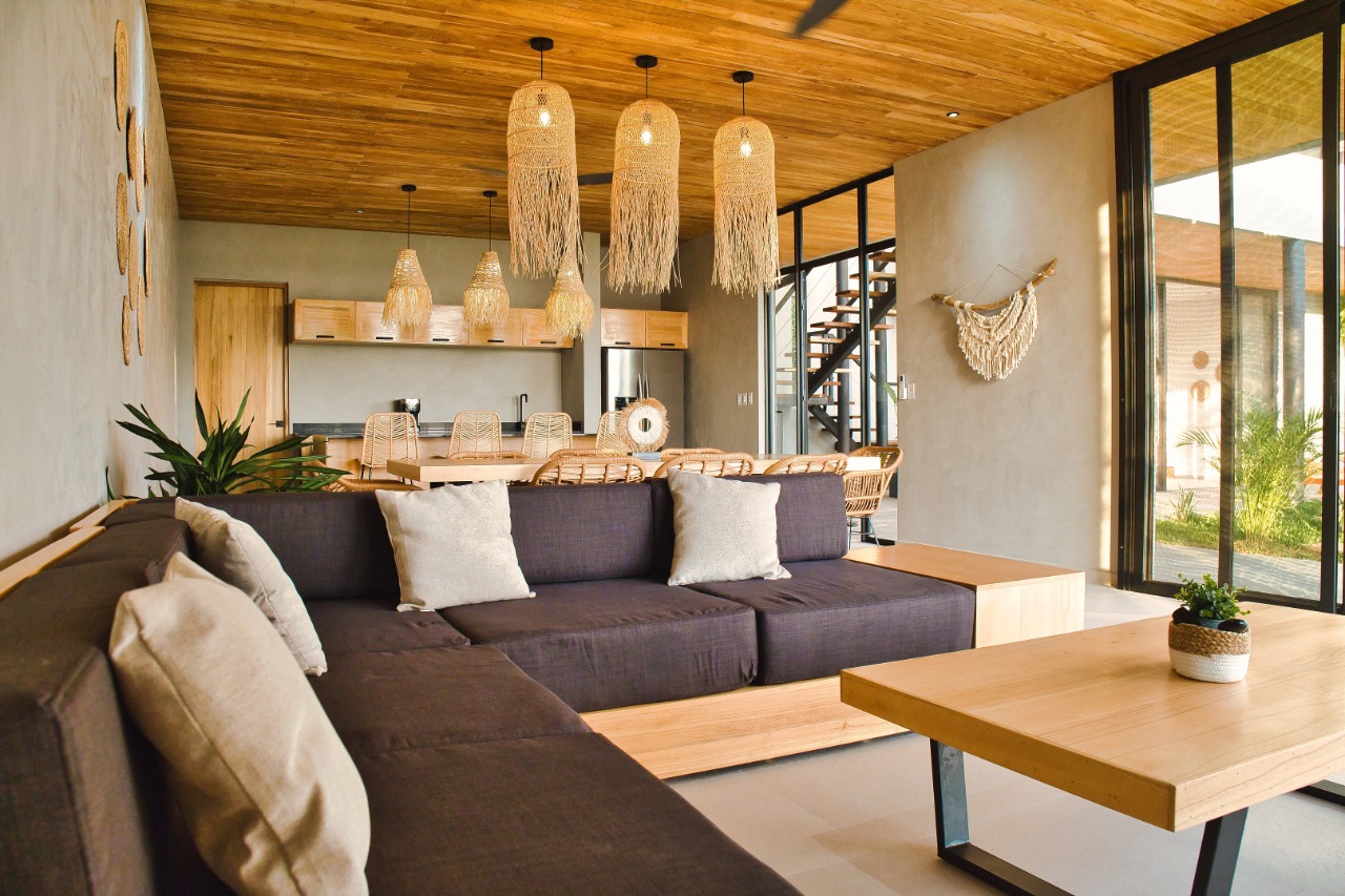 4 bed Single Family Homes For Sale in Tamarindo, Guanacaste - thumb 4