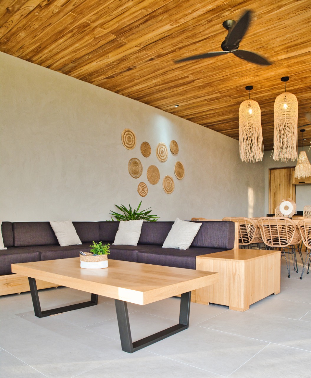 4 bed Single Family Homes For Sale in Tamarindo, Guanacaste - thumb 8