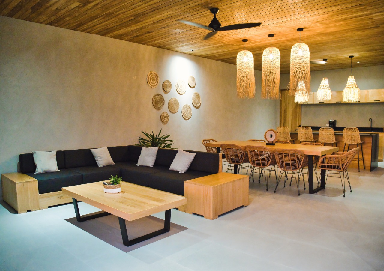 4 bed Single Family Homes For Sale in Tamarindo, Guanacaste - thumb 5