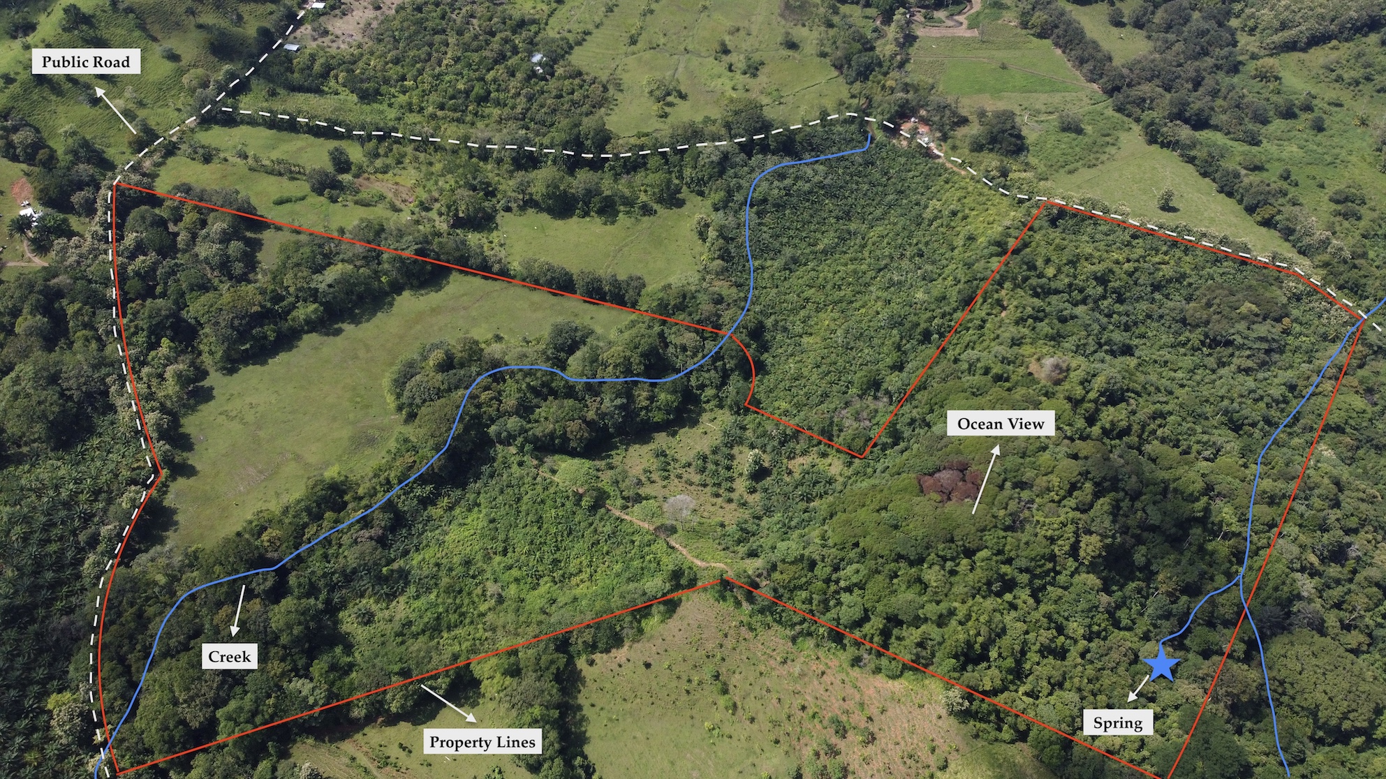 0 bed Land For Sale in Ojochal, Puntarenas - thumb 13