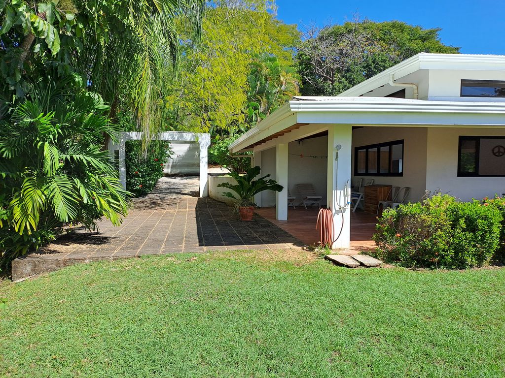 3 bed Single Family Homes For Sale in Samara, Guanacaste - thumb 12