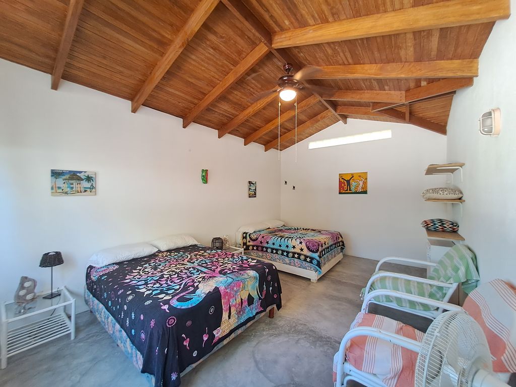 3 bed Single Family Homes For Sale in Samara, Guanacaste - thumb 16