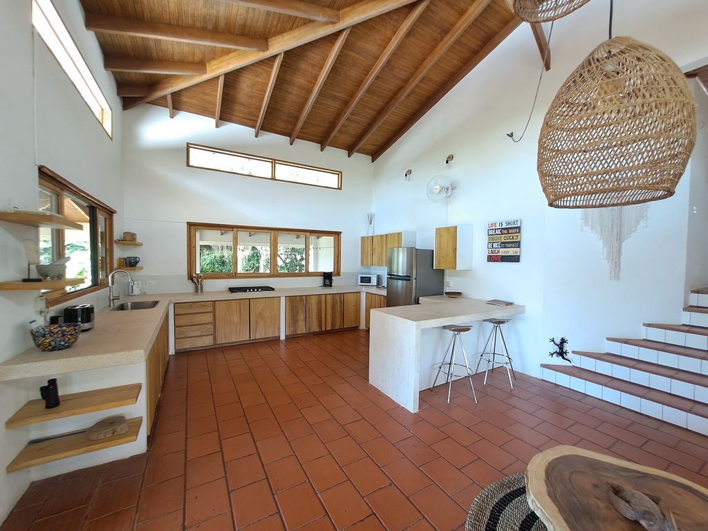 3 bed Single Family Homes For Sale in Samara, Guanacaste - thumb 9