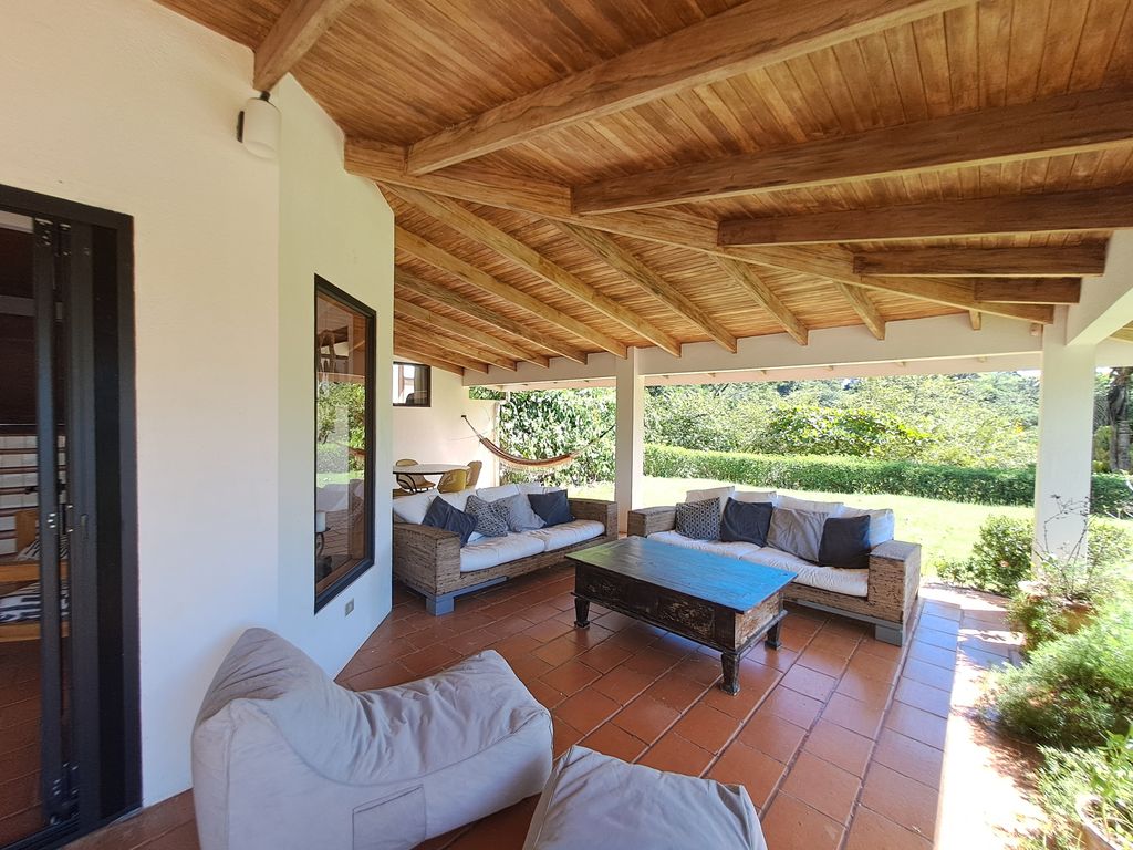 3 bed Single Family Homes For Sale in Samara, Guanacaste - thumb 13