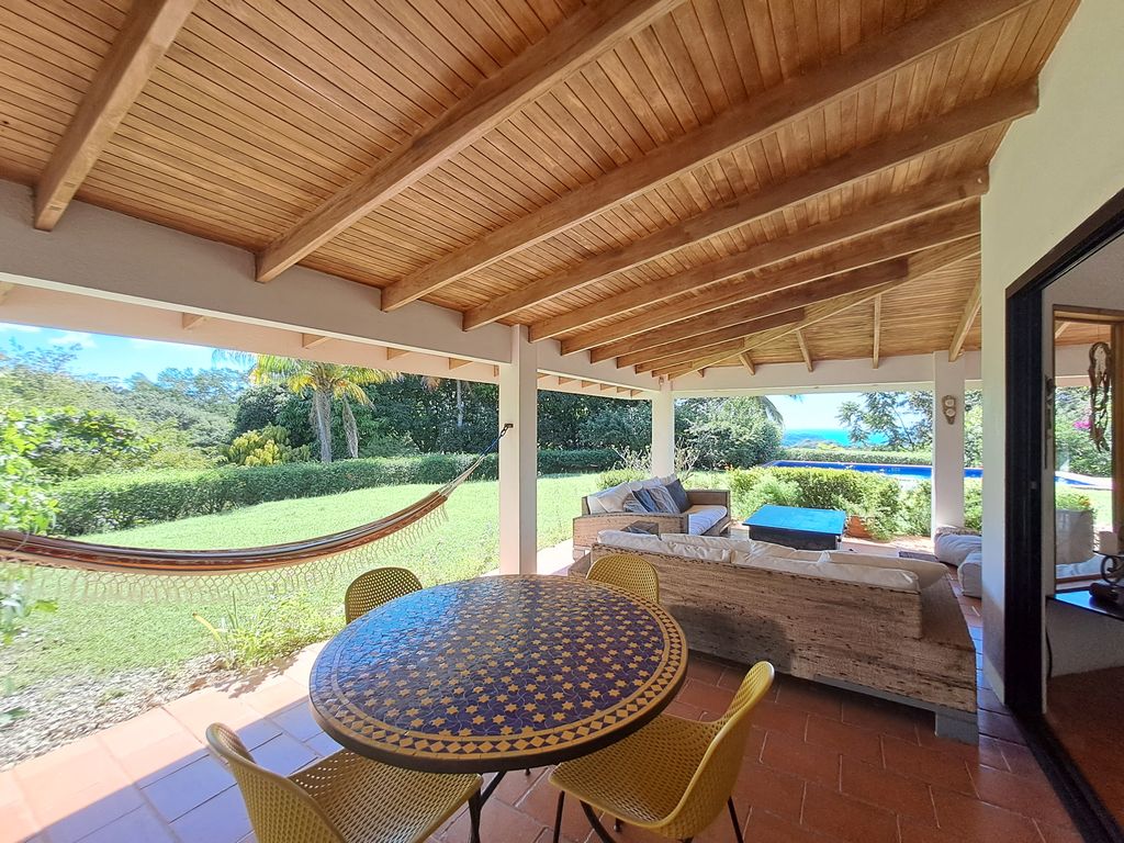 3 bed Single Family Homes For Sale in Samara, Guanacaste - thumb 11