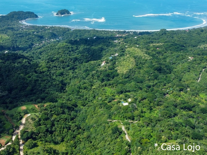 3 bed Single Family Homes For Sale in Samara, Guanacaste - thumb 2