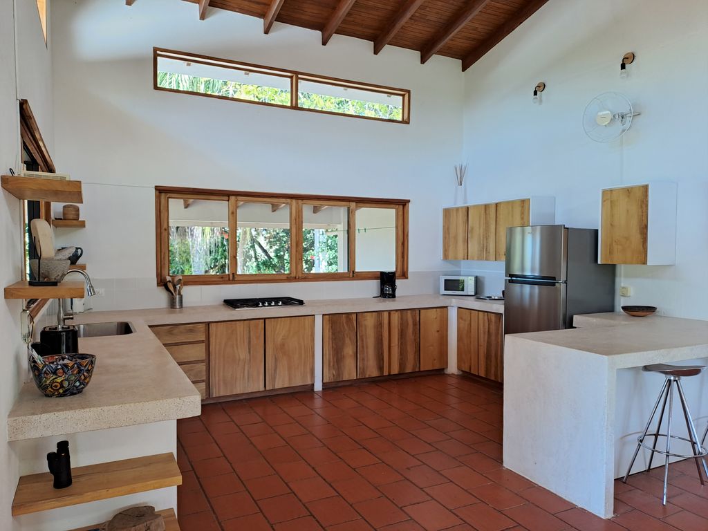 3 bed Single Family Homes For Sale in Samara, Guanacaste - thumb 6