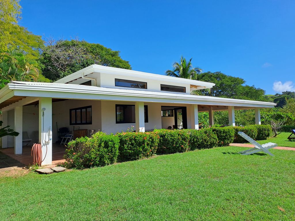 3 bed Single Family Homes For Sale in Samara, Guanacaste - thumb 3