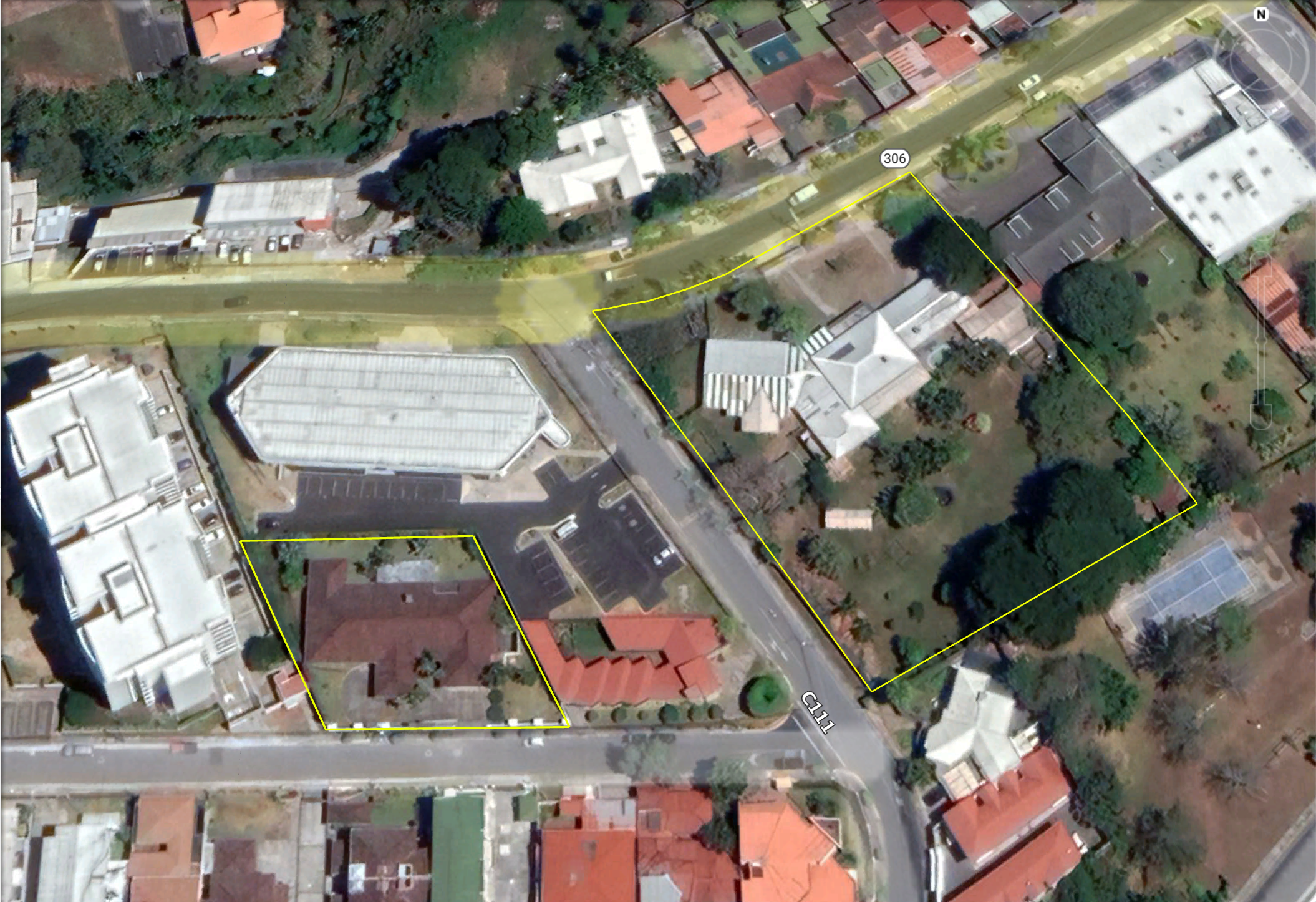 0 bed Land For Sale in Granadilla, San Jose - thumb 1