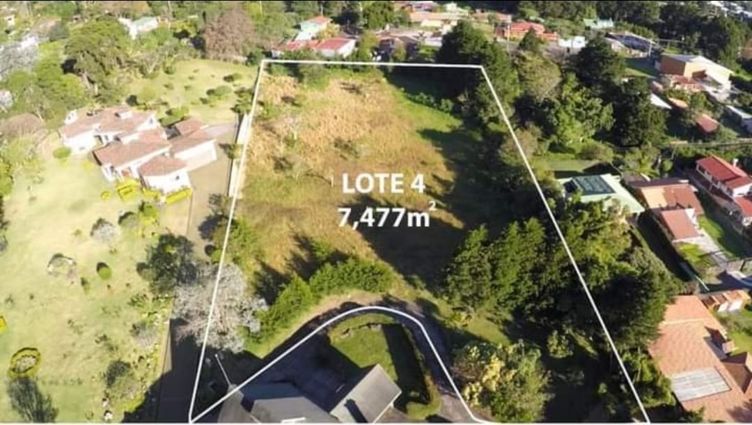 0 bed Land For Sale in San Rafael, Heredia - thumb 1