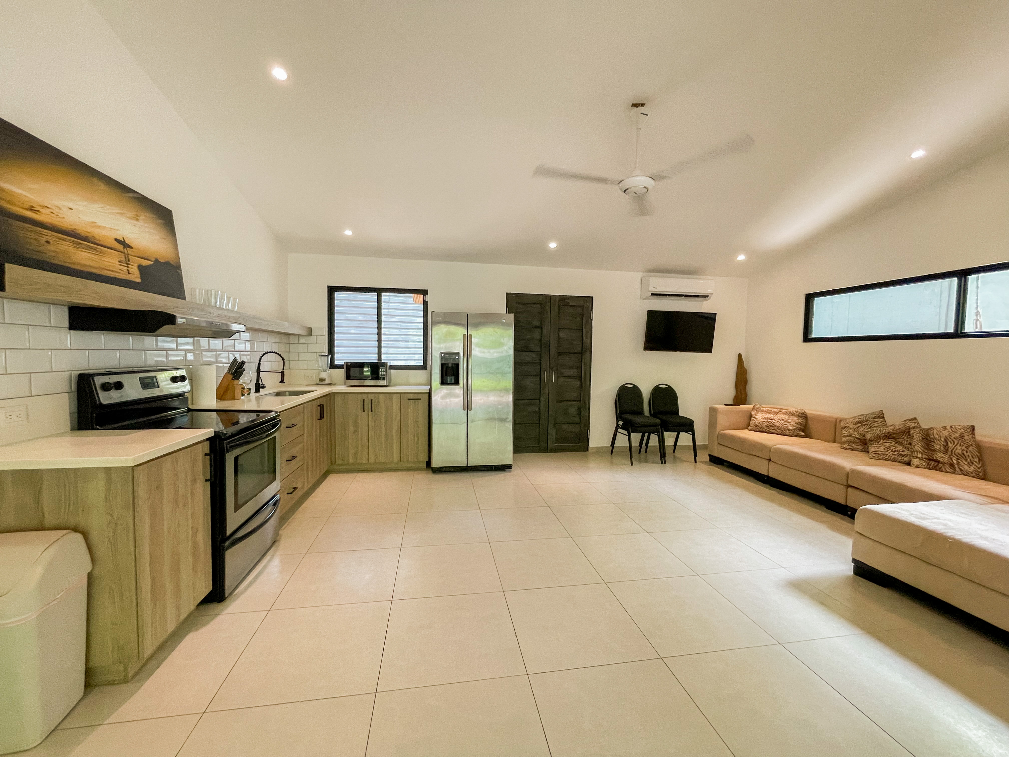 3 bed Single Family Homes For Sale in Tamarindo, Guanacaste - thumb 3