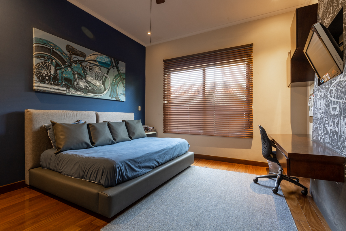 4 bed Single Family Homes For Sale in Escazu, San Jose - thumb 25