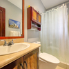  - Sombras 604 - 3 Bedrooms condo within walking distance to the beach