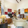  - Sombras 604 - 3 Bedrooms condo within walking distance to the beach