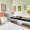  - Sombras 604 - 3 Bedrooms condo within walking distance to the beach