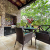  - Sombras 604 - 3 Bedrooms condo within walking distance to the beach