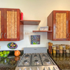  - Sombras 604 - 3 Bedrooms condo within walking distance to the beach