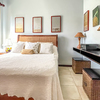  - Sombras 604 - 3 Bedrooms condo within walking distance to the beach