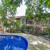 - Sombras 604 - 3 Bedrooms condo within walking distance to the beach