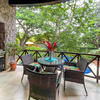  - Sombras 604 - 3 Bedrooms condo within walking distance to the beach