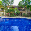  - Sombras 604 - 3 Bedrooms condo within walking distance to the beach