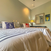  - Sombras 604 - 3 Bedrooms condo within walking distance to the beach