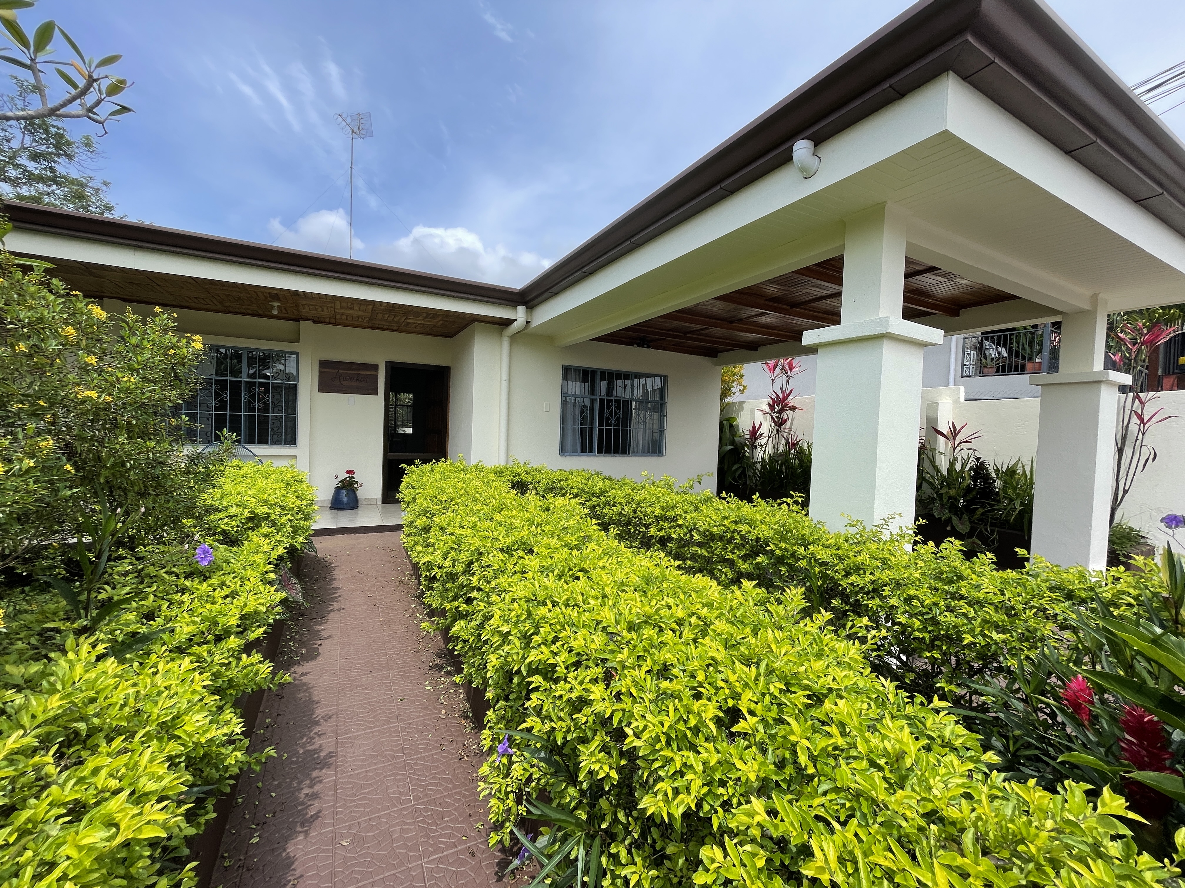 2 bed Single Family Homes For Sale in Atenas, Alajuela - thumb 1