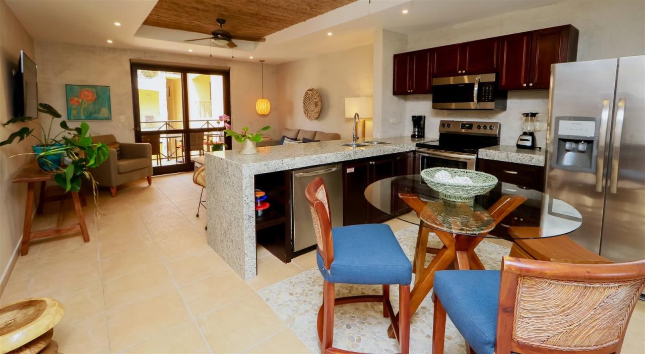 3 bed Condo For Sale in Jaco, Puntarenas - thumb 4