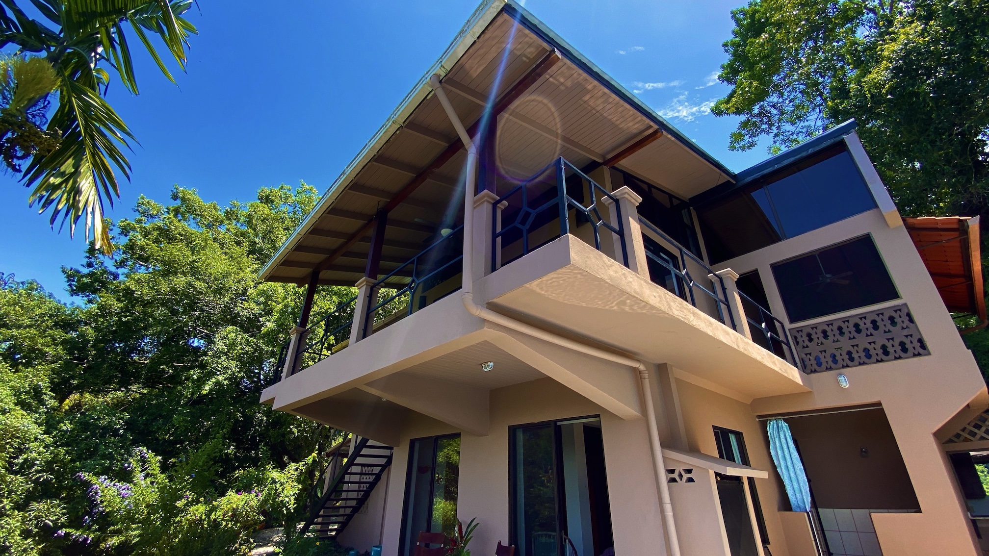 3 bed Single Family Homes For Sale in Dominical, Puntarenas - thumb 2